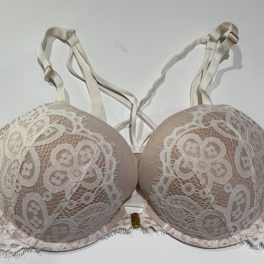 Victoria's Secret Very Sexy Push Up Bra, 36DD